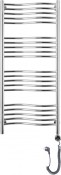 Сунержа Флюид 00-0524-1250 | электрический полотенцесушитель 1200x500